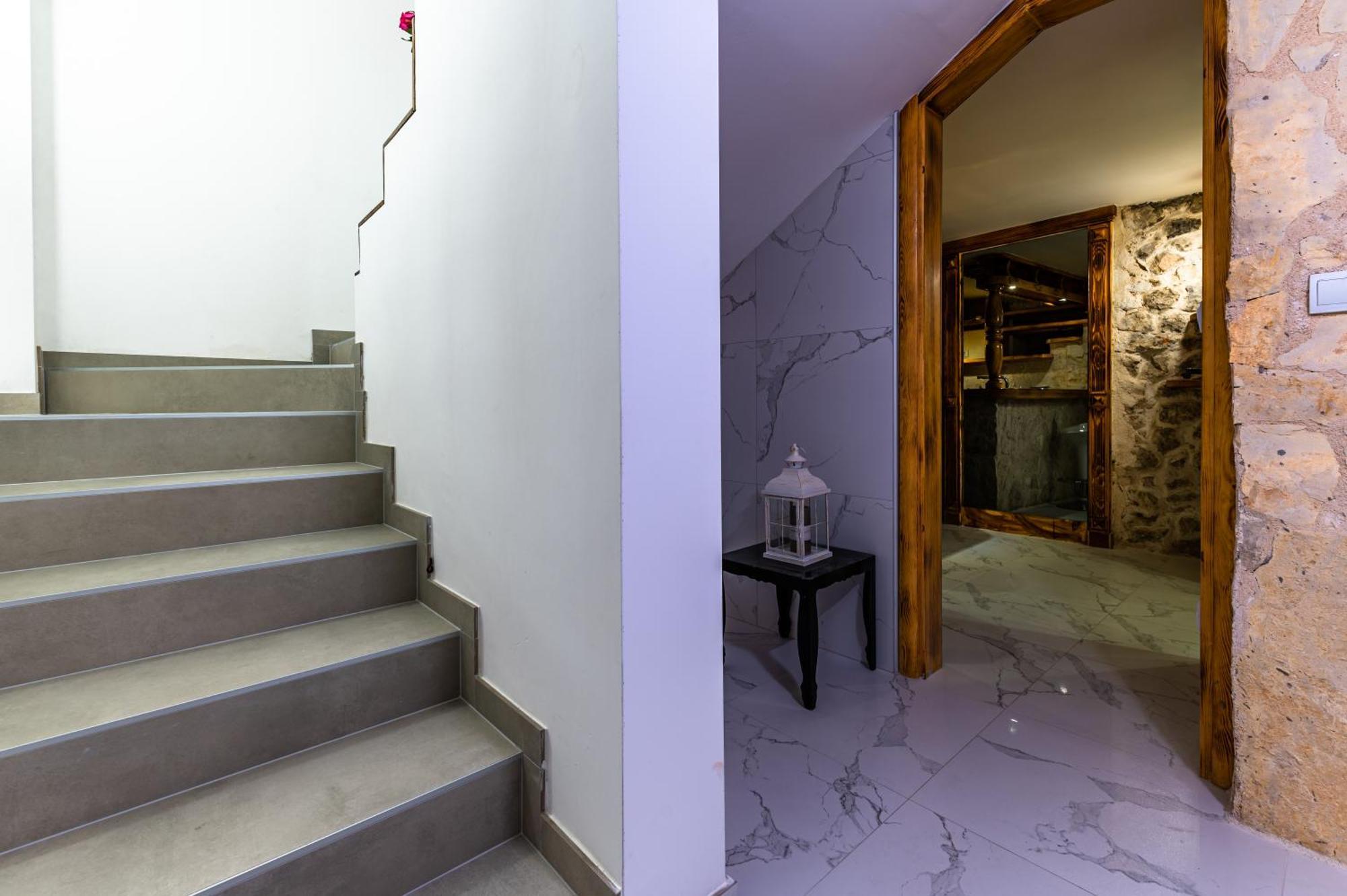 Villa Old Town ชิเบนิก ภายนอก รูปภาพ